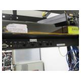 Network server equipment, rack NOT included