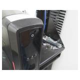 Network server equipment, rack NOT included