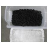 lot of Phillips screws