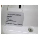 Pitney Boes send pro C series scale shipping printer