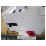 Pitney Boes send pro C series scale shipping printer