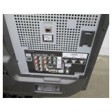 Panasonic 58" plasma TV, screen has...