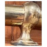 Vintage Asian Scene Handcrafted Wooden Bar with Intricate Carvings Vintage Asian Scene Handcrafted Wooden Bar with Intricate Carvings