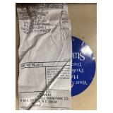 Sherrill Swivel Club Chair with Stain-Resistant Upholstery Sherrill Swivel Club Chair with Stain-Resistant Upholstery