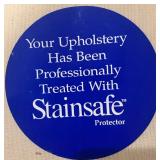 Sherrill Swivel Club Chair with Stain-Resistant Upholstery Sherrill Swivel Club Chair with Stain-Resistant Upholstery