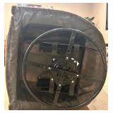 Sherrill Swivel Club Chair with Stain-Resistant Upholstery Sherrill Swivel Club Chair with Stain-Resistant Upholstery