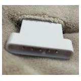 Sunbeam Soft Electric Heated Blanket with Dual Controllers and Full size memory foam pad Sunbeam Soft Electric Heated Blanket with Dual Controllers and Full size memory foam pad