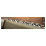 Vintage Wooden Dresser with Intricate Carving - Lots 11, 13, and 15 are matching Vintage Wooden Dresser with Intricate Carving - Lots 11, 13, and 15 are matching