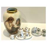 Vintage Enesco Children Vintage Enesco Children