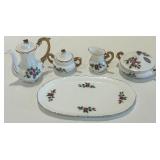 Vintage Enesco Children Vintage Enesco Children