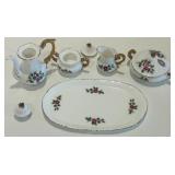 Vintage Enesco Children Vintage Enesco Children