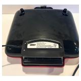 Dash Belgian Waffle Maker and Hamilton Beach Sandwich Maker Set Dash Belgian Waffle Maker and Hamilton Beach Sandwich Maker Set