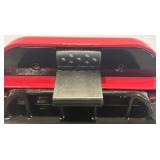 Dash Belgian Waffle Maker and Hamilton Beach Sandwich Maker Set Dash Belgian Waffle Maker and Hamilton Beach Sandwich Maker Set