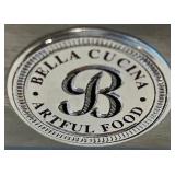 Sensio Inc Buffet Server and Toastmaster Griddle Combination Sensio Inc Buffet Server and Toastmaster Griddle Combination