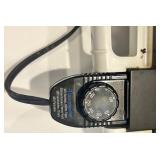 Sensio Inc Buffet Server and Toastmaster Griddle Combination Sensio Inc Buffet Server and Toastmaster Griddle Combination