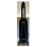 Oreck XL Upright Vacuum Cleaner, Model U4300H2J, Graphite Oreck XL Upright Vacuum Cleaner, Model U4300H2J, Graphite