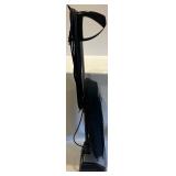 Oreck XL Upright Vacuum Cleaner, Model U4300H2J, Graphite Oreck XL Upright Vacuum Cleaner, Model U4300H2J, Graphite