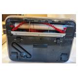 Oreck XL Upright Vacuum Cleaner, Model U4300H2J, Graphite Oreck XL Upright Vacuum Cleaner, Model U4300H2J, Graphite