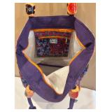 Set of 3 Stylish Tote and Duffle Bags including Laura Ashley Set of 3 Stylish Tote and Duffle Bags including Laura Ashley