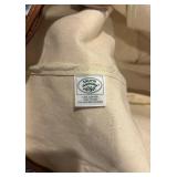 Set of 3 Stylish Tote and Duffle Bags including Laura Ashley Set of 3 Stylish Tote and Duffle Bags including Laura Ashley