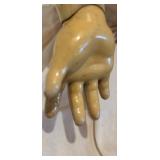 Antique German Kestner Bisque Doll with Vintage Clothing Antique German Kestner Bisque Doll with Vintage Clothing