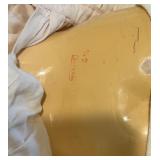 Antique German Kestner Bisque Doll with Vintage Clothing Antique German Kestner Bisque Doll with Vintage Clothing