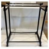 Adjustable Multi-Level Garment Rack Adjustable Multi-Level Garment Rack