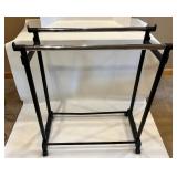 Adjustable Multi-Level Garment Rack Adjustable Multi-Level Garment Rack