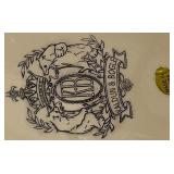 Kaldun & Bogle Porcelain Rabbit Tulip Vase Kaldun & Bogle Porcelain Rabbit Tulip Vase