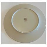 Lenox Holiday Dimension Collection Porcelain Dish Set Lenox Holiday Dimension Collection Porcelain Dish Set