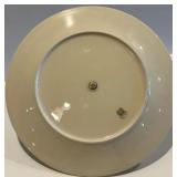 Lenox Holiday China Set with Holly Pattern - 21 Pieces Lenox Holiday China Set with Holly Pattern - 21 Pieces