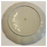 Lenox Holiday China Set with Holly Pattern - 21 Pieces Lenox Holiday China Set with Holly Pattern - 21 Pieces