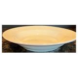 Martha Stewart White Dinnerware Set of 16 Pieces - Plates & Bowls Martha Stewart White Dinnerware Set of 16 Pieces - Plates & Bowls