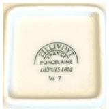 Collection of 22 Mix and Match Vintage White Porcelain Dinnerware and Serveware Collection of 22 Mix and Match Vintage White Porcelain Dinnerware and Serveware