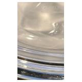 CorningWare French White Collection - 10 Piece Set with Casserole, Mugs, and Baking Dishes CorningWare French White Collection - 10 Piece Set with Casserole, Mugs, and Baking Dishes