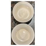 CorningWare French White Collection - 10 Piece Set with Casserole, Mugs, and Baking Dishes CorningWare French White Collection - 10 Piece Set with Casserole, Mugs, and Baking Dishes