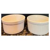 CorningWare French White Collection - 10 Piece Set with Casserole, Mugs, and Baking Dishes CorningWare French White Collection - 10 Piece Set with Casserole, Mugs, and Baking Dishes