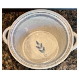 Artisan 7 Piece Stoneware Bowls and Plates - Handcrafted Designs Artisan 7 Piece Stoneware Bowls and Plates - Handcrafted Designs