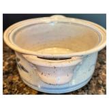 Artisan 7 Piece Stoneware Bowls and Plates - Handcrafted Designs Artisan 7 Piece Stoneware Bowls and Plates - Handcrafted Designs