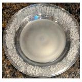 Numerous Set of Plastic Partywear Including Tumblers,  Wine Glasses and Appetizer Trays including Pier 1 Numerous Set of Plastic Partywear Including Tumblers,  Wine Glasses and Appetizer Trays including Pier 1