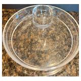 Numerous Set of Plastic Partywear Including Tumblers,  Wine Glasses and Appetizer Trays including Pier 1 Numerous Set of Plastic Partywear Including Tumblers,  Wine Glasses and Appetizer Trays including Pier 1