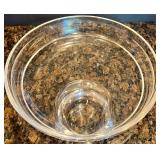 Numerous Set of Plastic Partywear Including Tumblers,  Wine Glasses and Appetizer Trays including Pier 1 Numerous Set of Plastic Partywear Including Tumblers,  Wine Glasses and Appetizer Trays including Pier 1