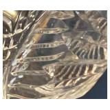 Set of 8 Waterford Crystal Tumblers with Intricate Cut Design Set of 8 Waterford Crystal Tumblers with Intricate Cut Design