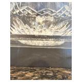 Set of 8 Waterford Crystal Tumblers with Intricate Cut Design Set of 8 Waterford Crystal Tumblers with Intricate Cut Design