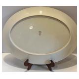 Lenox Holiday China Collection with Holly Pattern Lenox Holiday China Collection with Holly Pattern