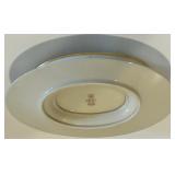 Lenox Holiday China Collection with Holly Pattern Lenox Holiday China Collection with Holly Pattern