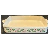 Lenox Holiday China Collection with Holly Pattern Lenox Holiday China Collection with Holly Pattern