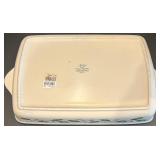 Lenox Holiday China Collection with Holly Pattern Lenox Holiday China Collection with Holly Pattern