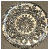 Waterford Crystal Cut Glass Collection: Bowl, Paperweight, and Coasters Waterford Crystal Cut Glass Collection: Bowl, Paperweight, and Coasters