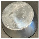 Collection of 7 Elegant Glass and Crystal Decorative Pieces Collection of 7 Elegant Glass and Crystal Decorative Pieces